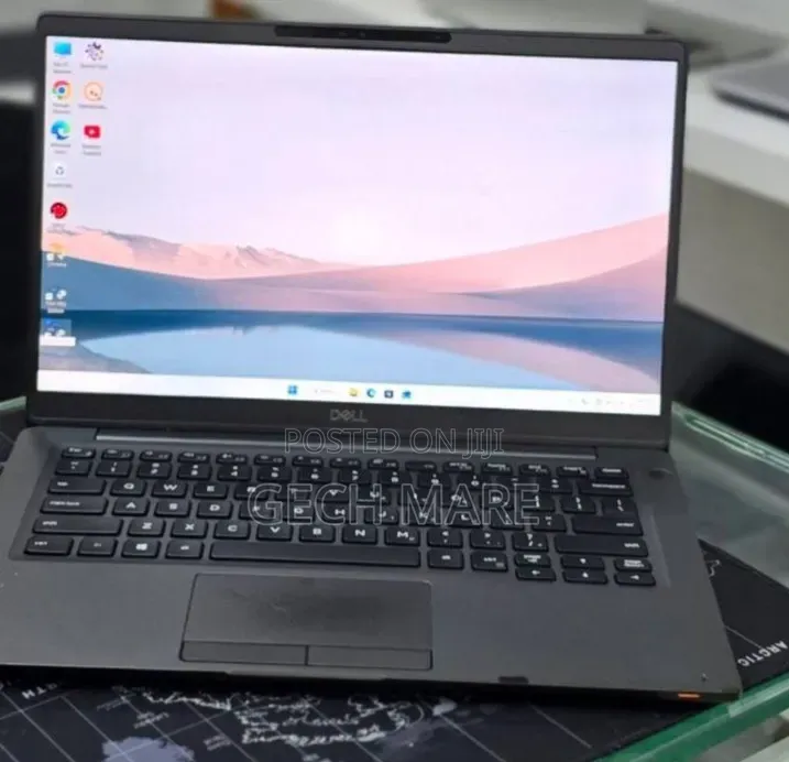 New Laptop Dell Latitude 5310 8GB Intel Core i7 SSD 512GB