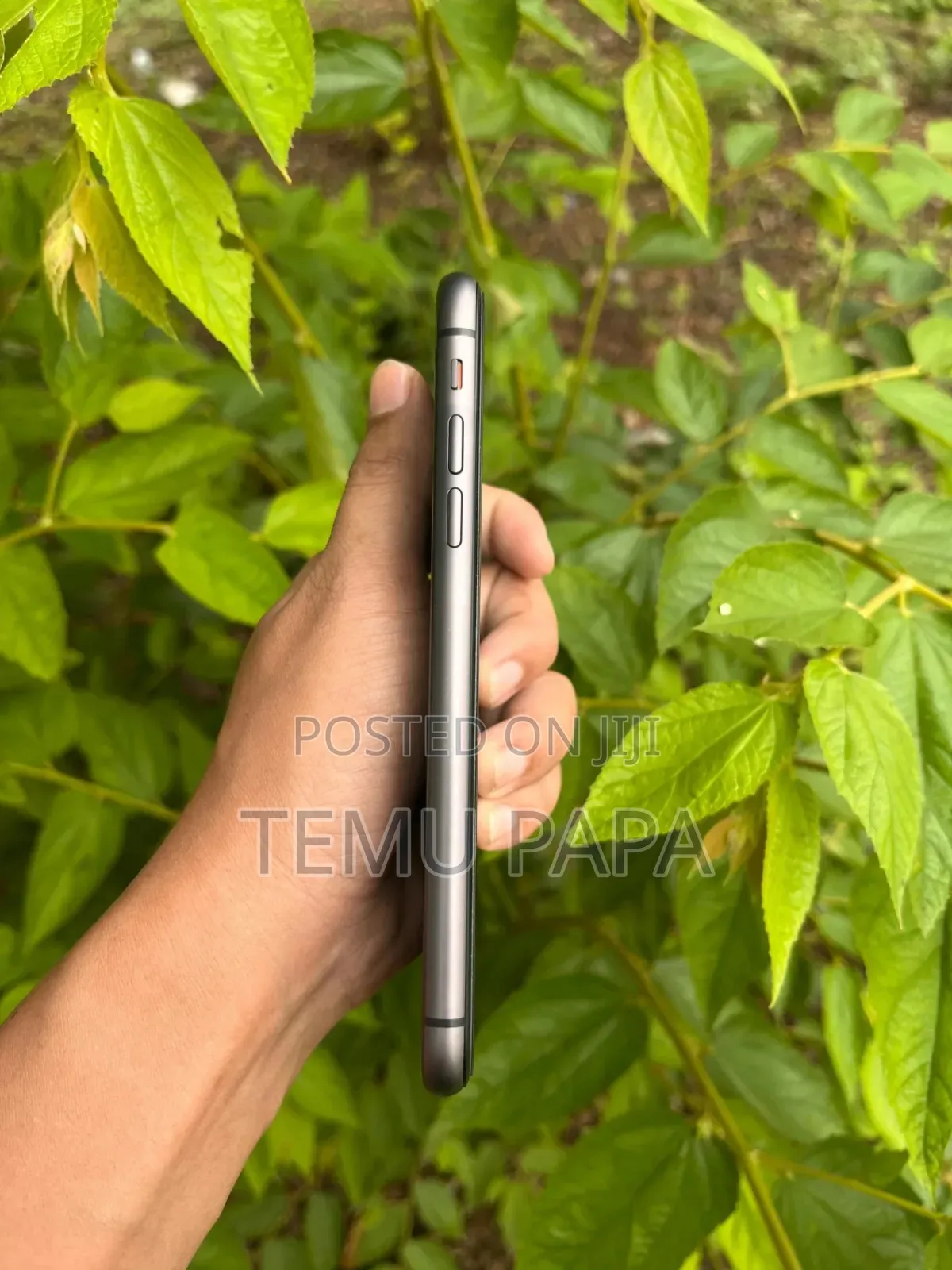 Apple iPhone 11 128 GB Black