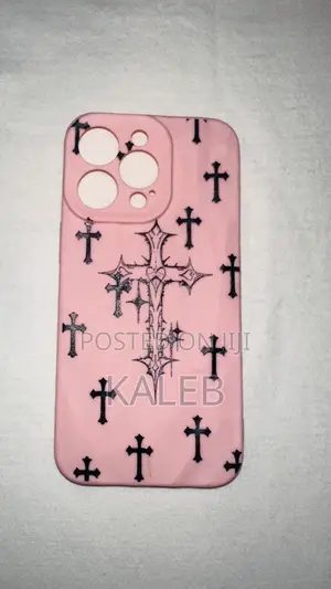 iPhone 13 Pro Cases
