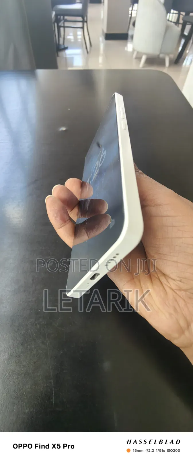 Xiaomi Poco X6 256 GB White
