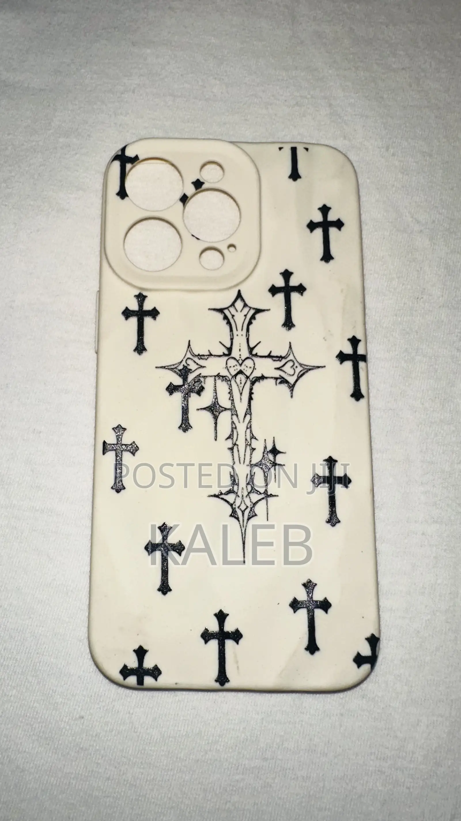 iPhone 13 Pro Cases