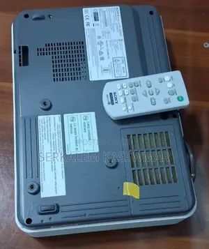 1Sony Projector Model Name VPL-Dx220 Hardware Interface V