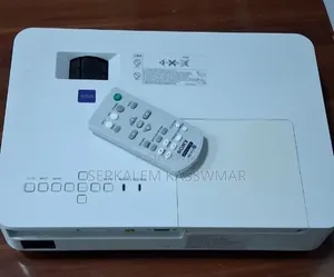 1Sony Projector Model Name VPL-Dx220 Hardware Interface V