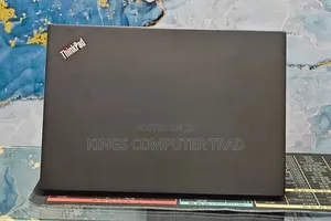 New Laptop Lenovo ThinkPad T480 8GB Intel Core i7 SSD 256GB
