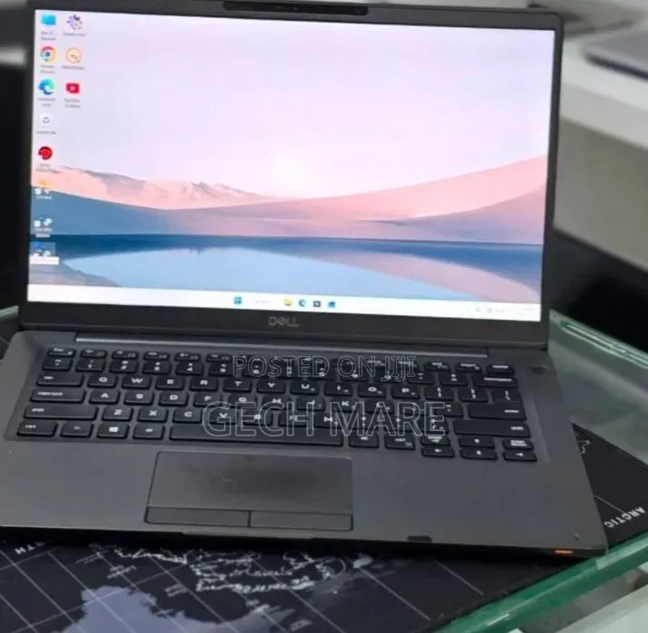 New Laptop Dell Latitude 5310 8GB Intel Core i7 SSD 512GB