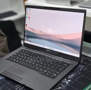 New Laptop Dell Latitude 5310 8GB Intel Core i7 SSD 512GB