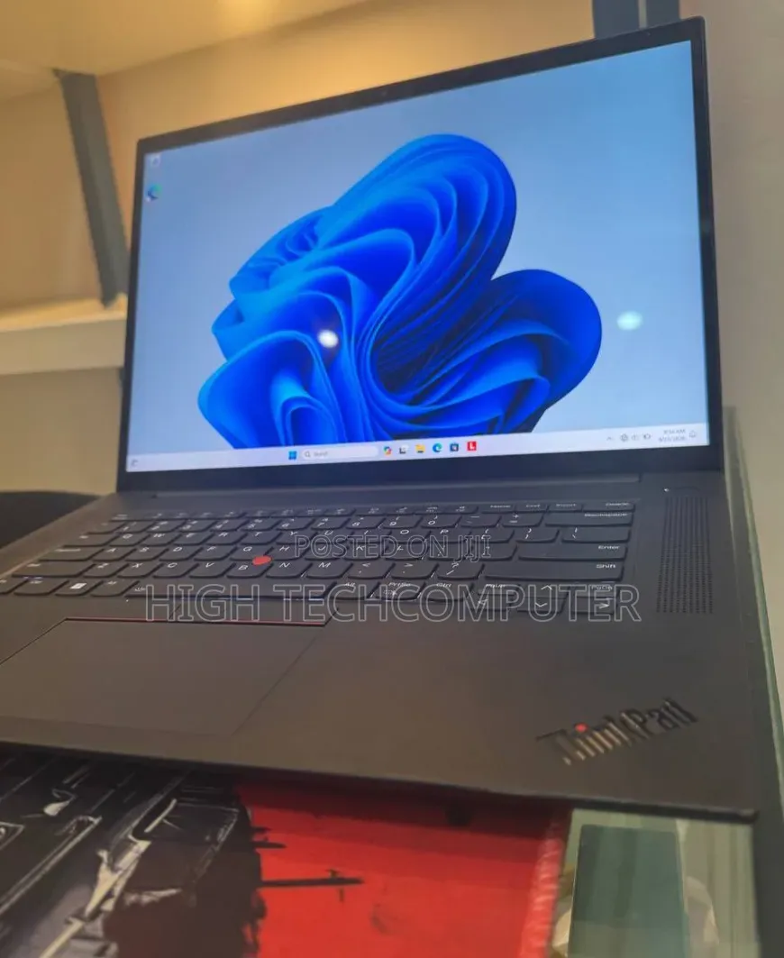 New Laptop Lenovo ThinkPad W700ds 32GB Intel Core i5 SSD 1T