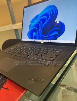 New Laptop Lenovo ThinkPad W700ds 32GB Intel Core i5 SSD 1T