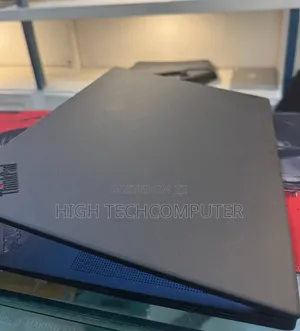New Laptop Lenovo ThinkPad W700ds 32GB Intel Core i5 SSD 1T