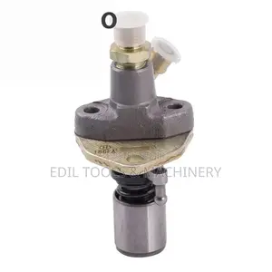ፖምፓ (Kama Generator Fuel Injection Pump)