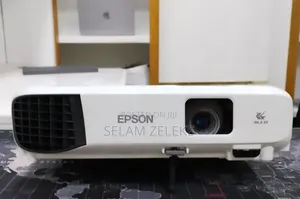 Epson Projector