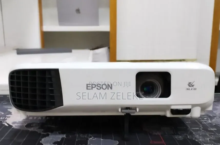 Epson Projector