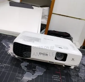 Epson Projector