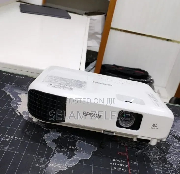Epson Projector