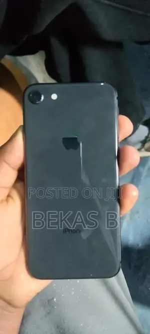 Apple iPhone 8 64 GB Silver