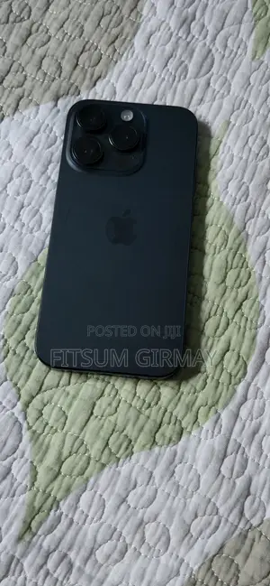 Apple iPhone 15 Pro 128 GB