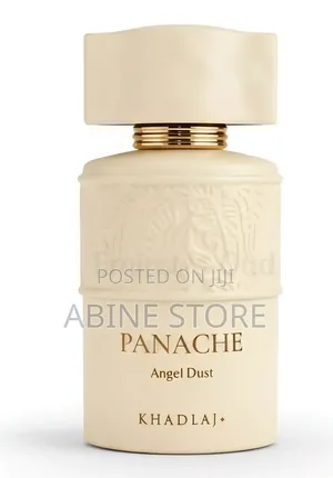Panache Angel Dust by Khadlaj