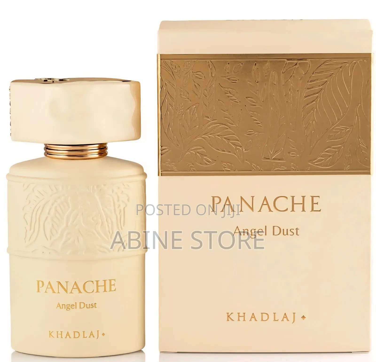 Panache Angel Dust by Khadlaj