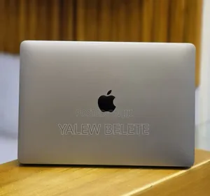 New Laptop Apple MacBook Air 2020 M1 16GB Apple M1 SSD 256GB