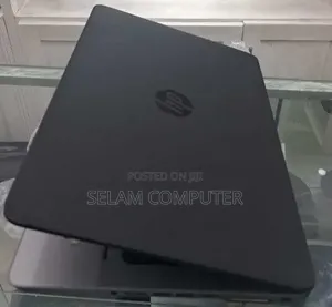 New Laptop HP Stream Notebook 8GB Intel Core i5 HDD 500GB