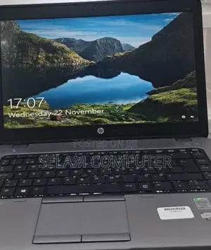 New Laptop HP Stream Notebook 8GB Intel Core i5 HDD 500GB