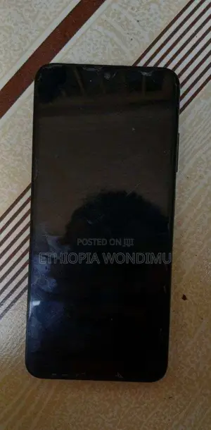 Samsung Galaxy A05 128 GB Black
