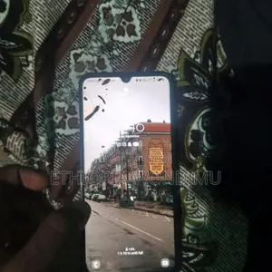 Samsung Galaxy A05 128 GB Black