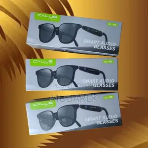 CALUS GL-08 Music Eyewear | استمتع بالموسيقى مع كال
