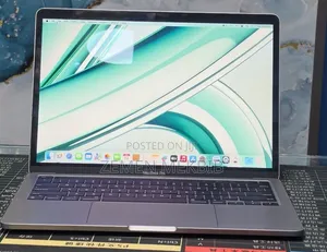 New Laptop Apple MacBook Air 2020 M1 16GB Apple M1 SSD 256GB