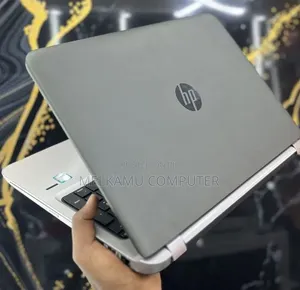 New Laptop HP ProBook 430 G3 8GB Intel Core i7 SSD 512GB