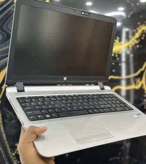 New Laptop HP ProBook 430 G3 8GB Intel Core i7 SSD 512GB