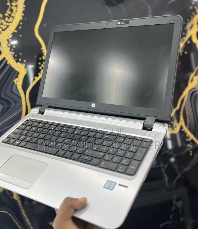 New Laptop HP ProBook 430 G3 8GB Intel Core i7 SSD 512GB