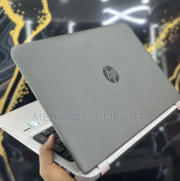 New Laptop HP ProBook 430 G3 8GB Intel Core i7 SSD 512GB