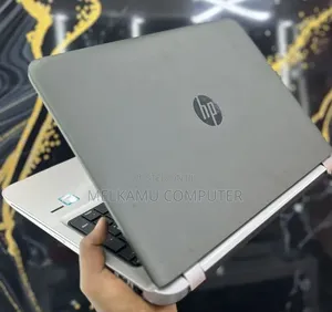 New Laptop HP ProBook 430 G3 8GB Intel Core i7 SSD 512GB
