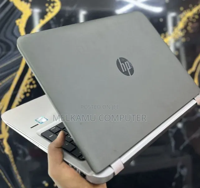 New Laptop HP ProBook 430 G3 8GB Intel Core i7 SSD 512GB