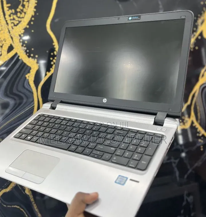 New Laptop HP ProBook 430 G3 8GB Intel Core i7 SSD 512GB