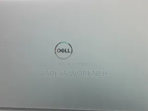 New Laptop Dell XPS 15 16GB Intel Core i7 SSD 512GB