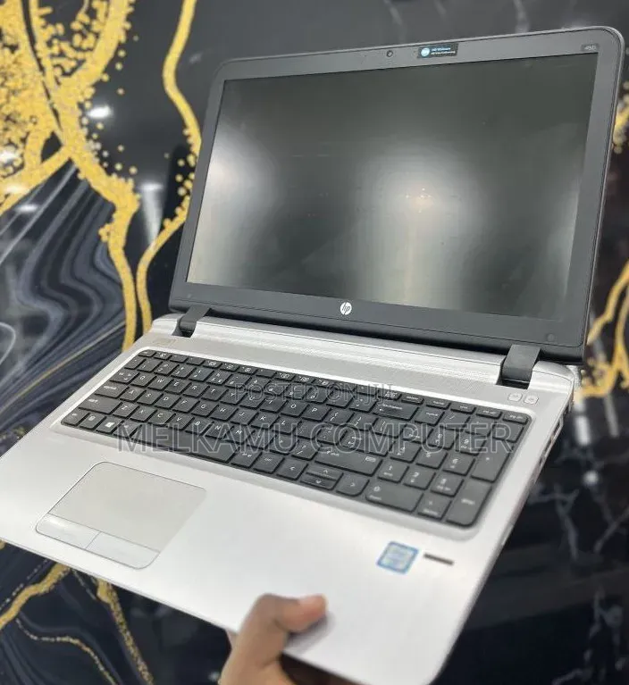 New Laptop HP ProBook 430 G3 8GB Intel Core i7 SSD 512GB