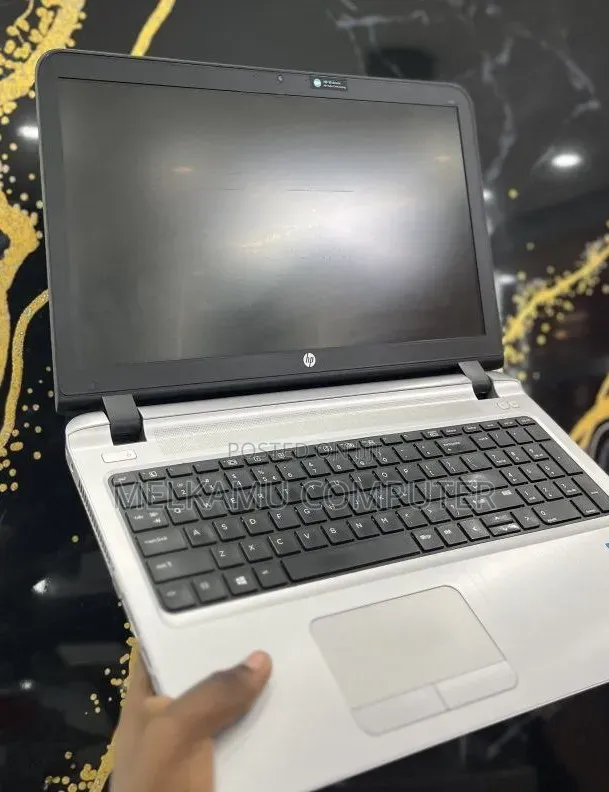 New Laptop HP ProBook 430 G3 8GB Intel Core i7 SSD 512GB