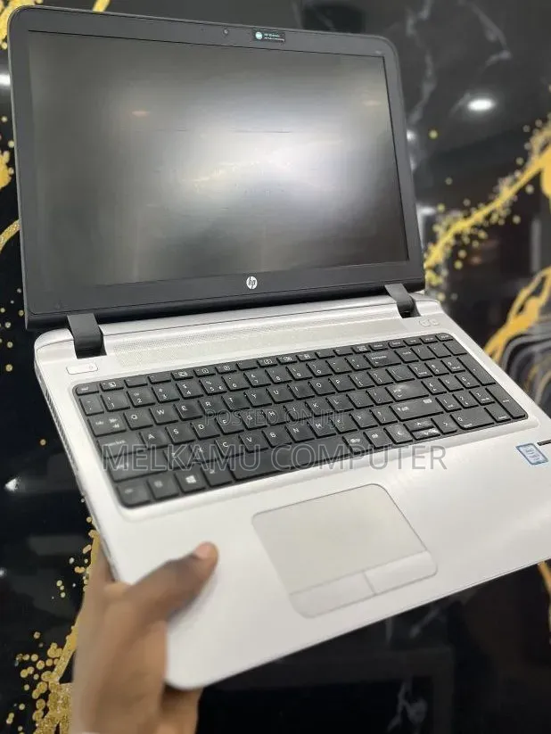 New Laptop HP ProBook 430 G3 8GB Intel Core i7 SSD 512GB