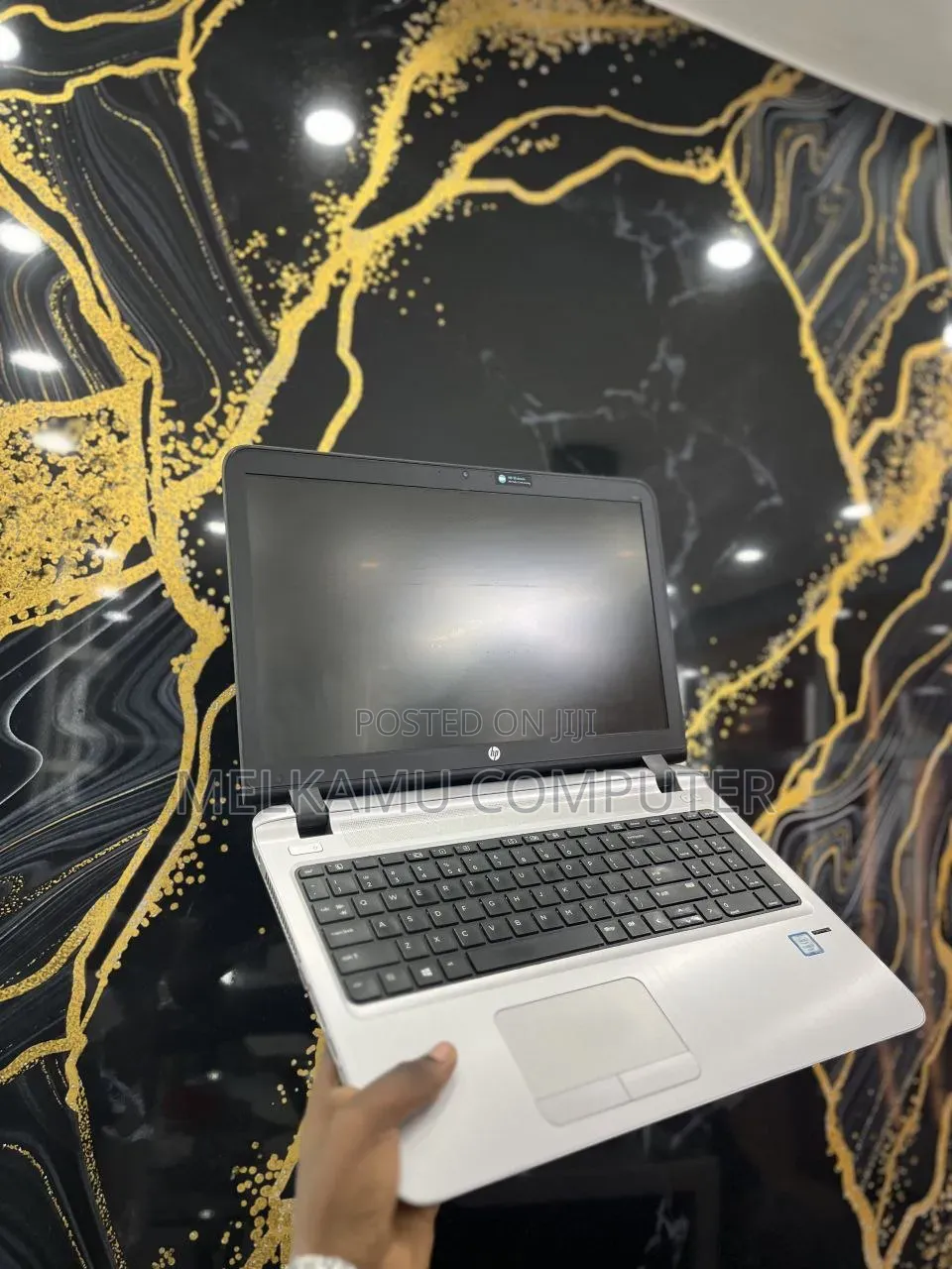 New Laptop HP ProBook 430 G3 8GB Intel Core i7 SSD 512GB