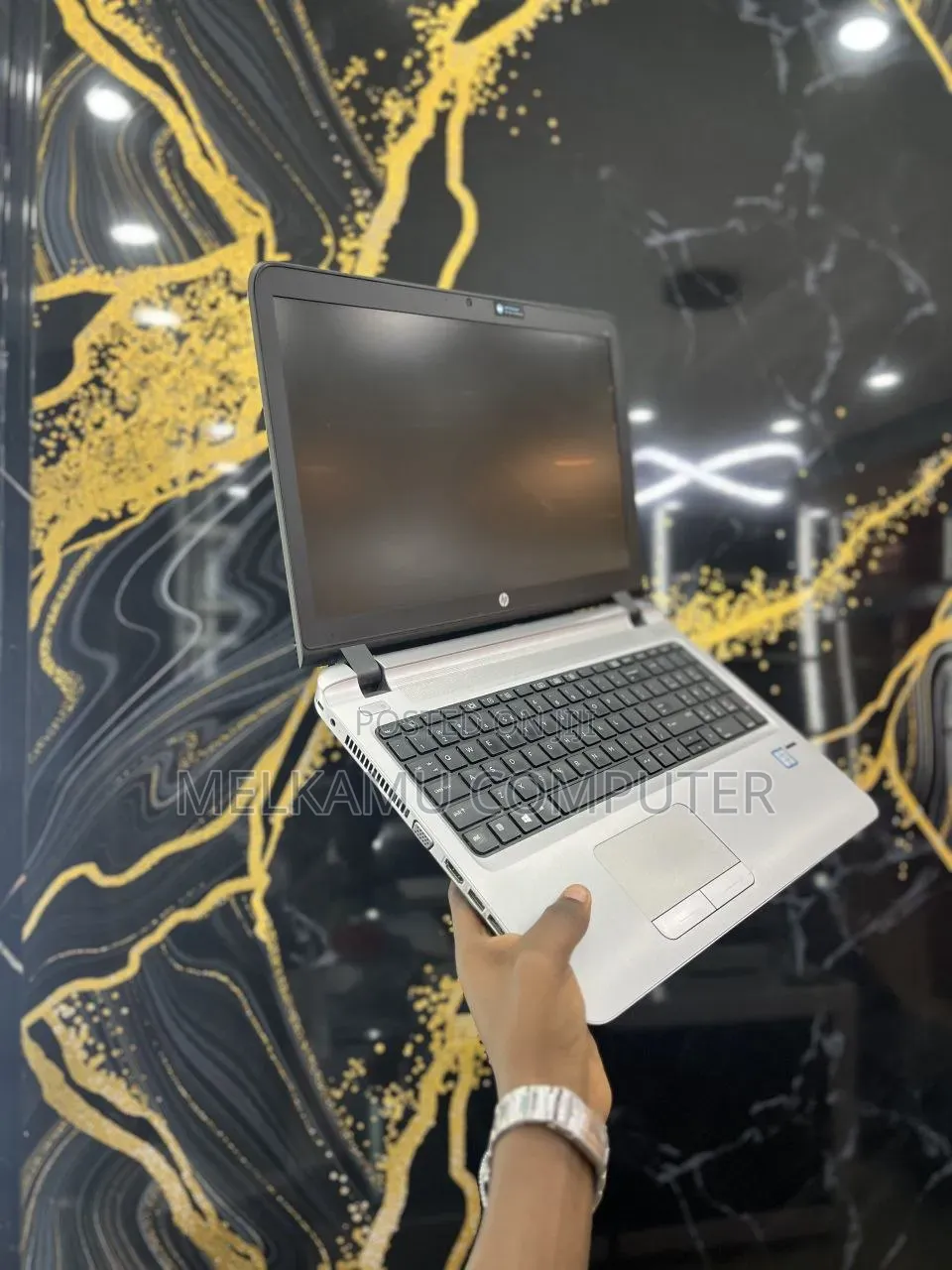 New Laptop HP ProBook 430 G3 8GB Intel Core i7 SSD 512GB