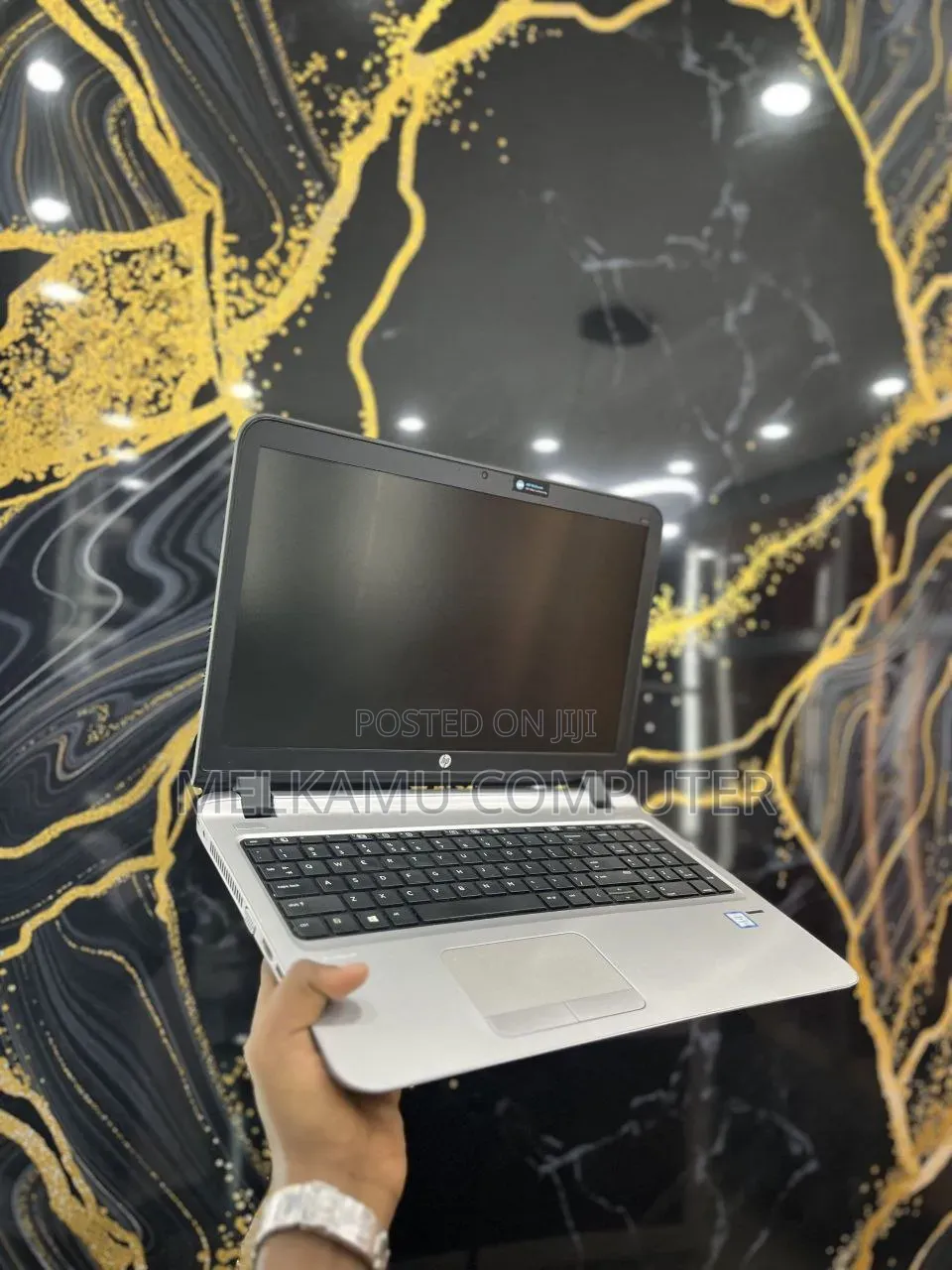 New Laptop HP ProBook 430 G3 8GB Intel Core i7 SSD 512GB