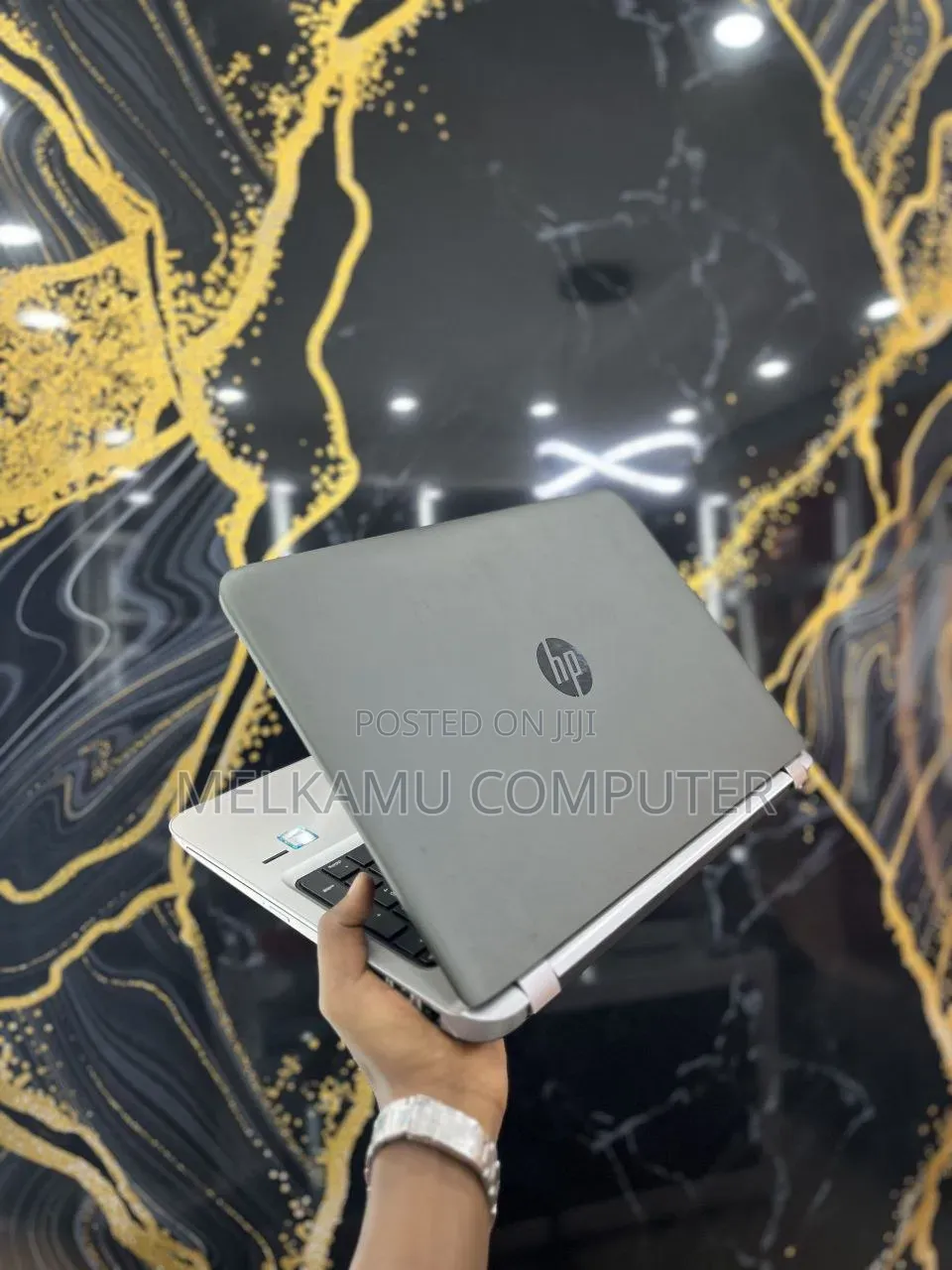 New Laptop HP ProBook 430 G3 8GB Intel Core i7 SSD 512GB