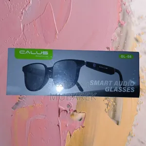 CALUS GL-08 Unisex Glasses | نظارة ذكية للرجال والنس