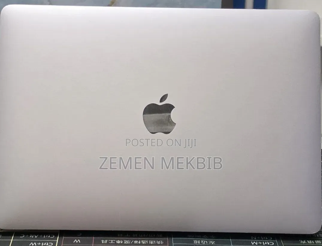 New Laptop Apple MacBook Air 2020 M1 16GB Apple M1 SSD 256GB