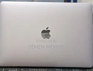 New Laptop Apple MacBook Air 2020 M1 16GB Apple M1 SSD 256GB