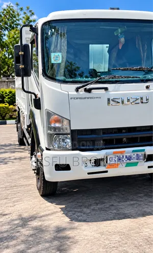 ISUZU FSR 2016 Truck
