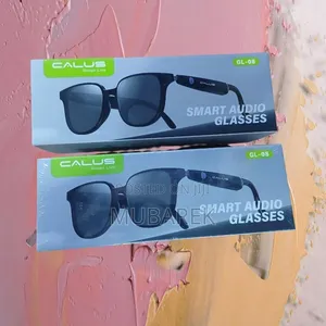 CALUS GL-08 Active Eyewear | نظارة ذكية للاستخدام الي