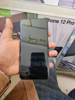 Samsung Galaxy A70 128 GB Blue
